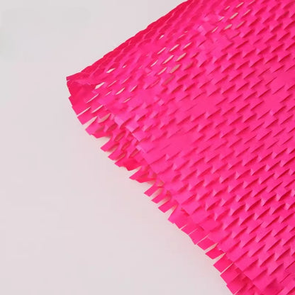 20pcs Honeycomb Wrap Paper Sheet (40x50cm)