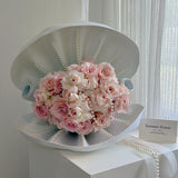 Load image into Gallery viewer, 5pcs EVA Foam Sheet for Bouquet Wrapping (60x60cm)