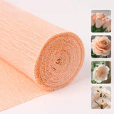Load image into Gallery viewer, Colored Crepe Paper for DIY Paper Flowers