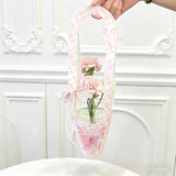 Load image into Gallery viewer, 10pcs Single Stem Flower Mini Bouquet Holder