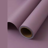 Load image into Gallery viewer, Frosted Korean Flower Wrap Paper Roll (56cmx15Yd)