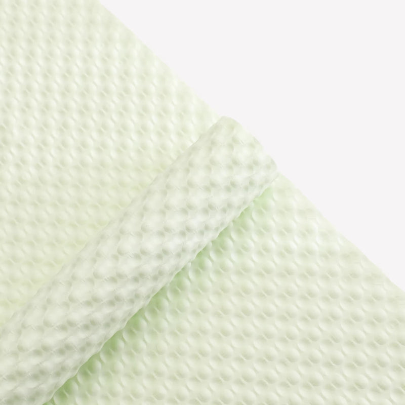 10pcs Embossed Waterproof Florist Paper (53x53cm)