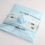 Load image into Gallery viewer, Waterproof Floral Tissue Paper Pack 40 (30x30cm)
