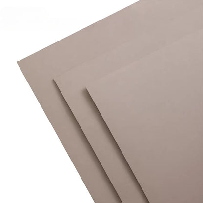 20 feuilles de papier kraft uni (44 x 58 cm)