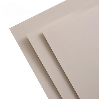 20 feuilles de papier kraft uni (44 x 58 cm)