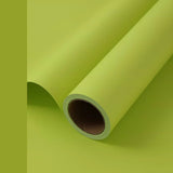 Load image into Gallery viewer, Frosted Korean Flower Wrap Paper Roll (56cmx15Yd)