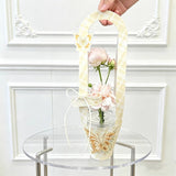 Load image into Gallery viewer, 10pcs Single Stem Flower Mini Bouquet Holder