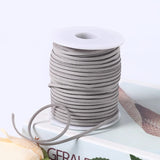 Load image into Gallery viewer, Suede Cord Faux Leather String (2.5mmx50Yd)