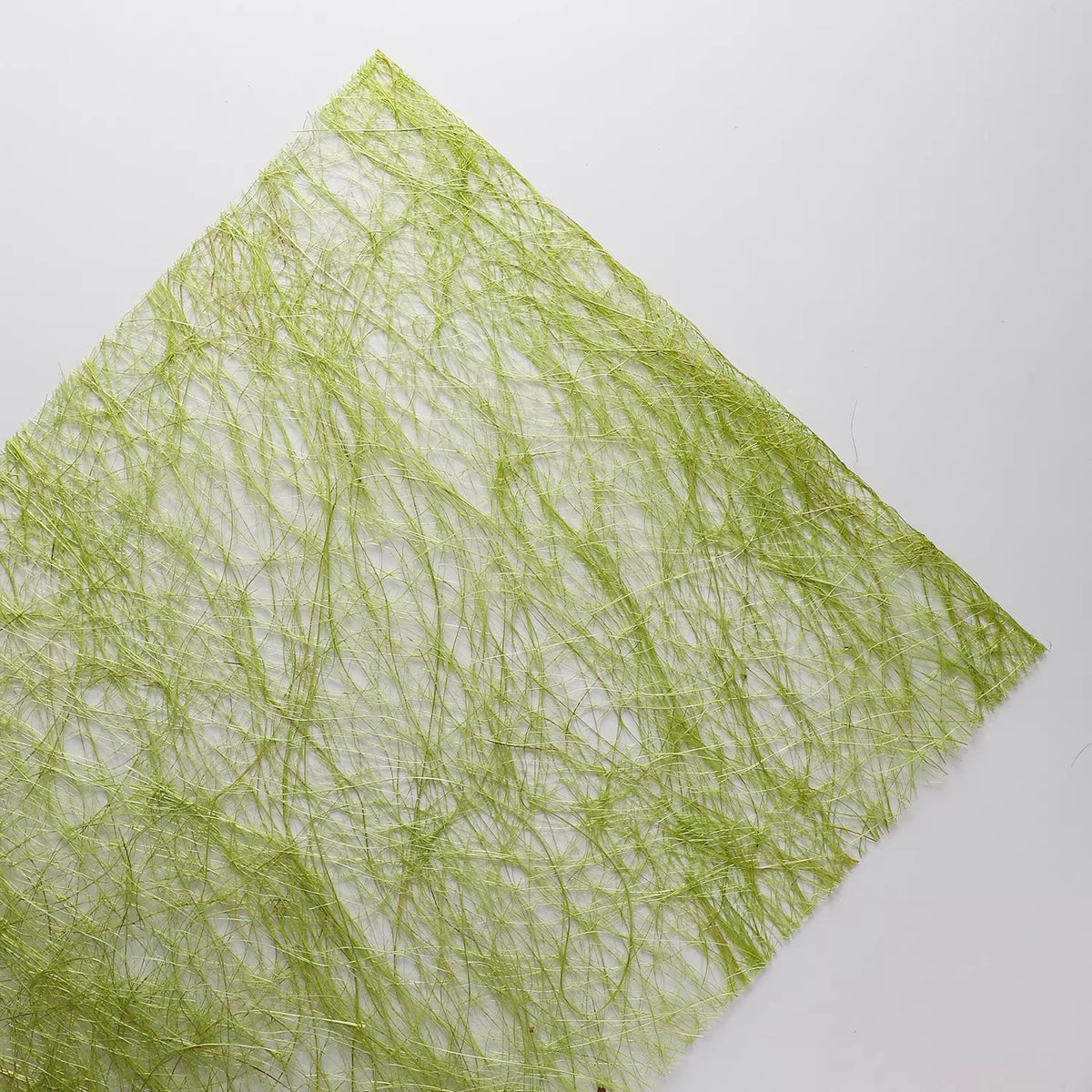 10pcs Jute Fiber Bouquet Wrap Paper (50x40cm)