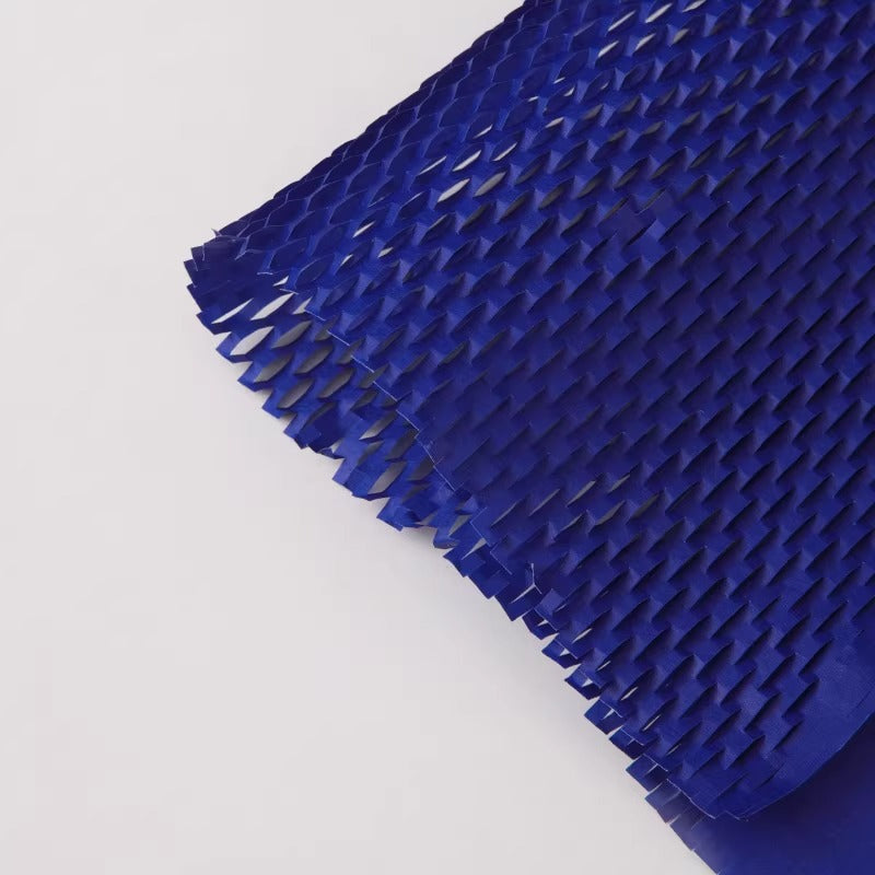 20pcs Honeycomb Wrap Paper Sheet (40x50cm)