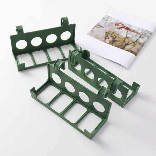 10pcs Floral Foam Holder for Podium Flower Arrangement