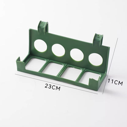 10pcs Floral Foam Holder for Podium Flower Arrangement