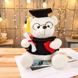 Load image into Gallery viewer, Graduation Teddy Bear Plush 23cm