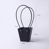 Load image into Gallery viewer, 10Pcs Waterproof Flower Bags with Handles
