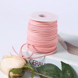 Load image into Gallery viewer, Suede Cord Faux Leather String (2.5mmx50Yd)