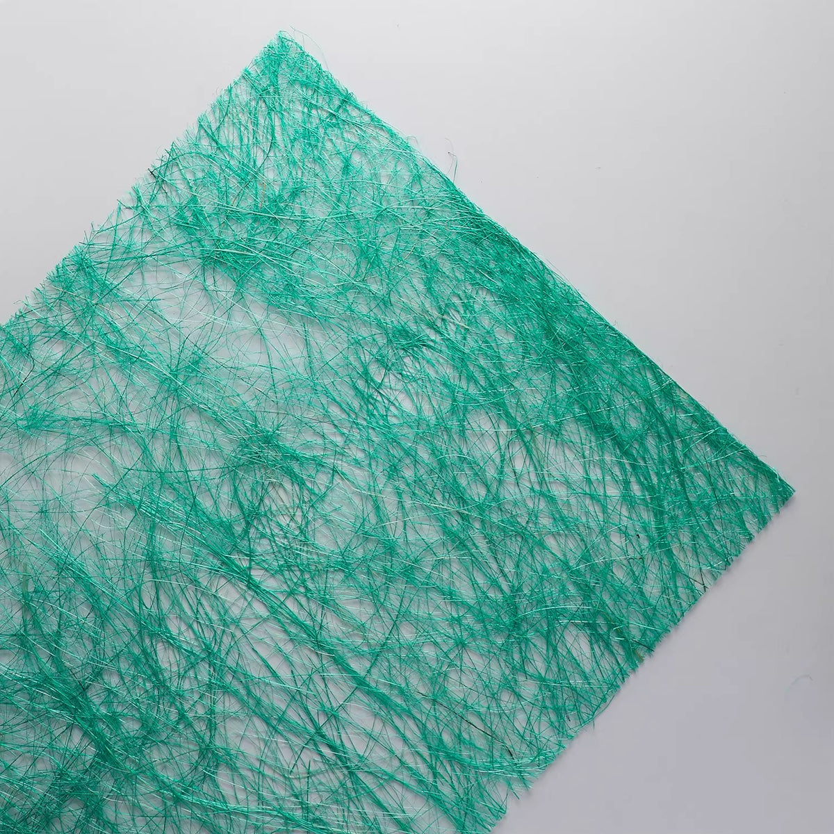 10pcs Jute Fiber Bouquet Wrap Paper (50x40cm)