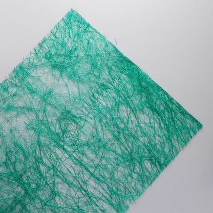 10pcs Jute Fiber Bouquet Wrap Paper (50x40cm)