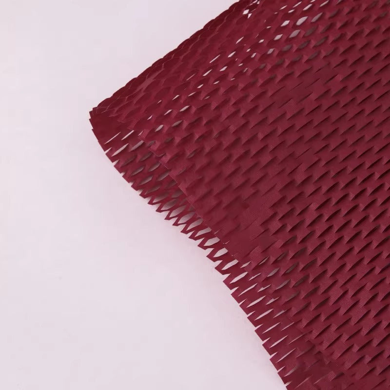 20pcs Honeycomb Wrap Paper Sheet (40x50cm)