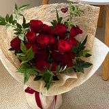 Load image into Gallery viewer, 10pcs Jute Fiber Bouquet Wrap Paper (50x40cm)