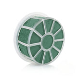 Load image into Gallery viewer, Mini Round Floral Foam Cages (Set of 10)