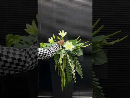 10pcs Floral Foam Holder for Podium Flower Arrangement