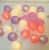 A-Rose vif