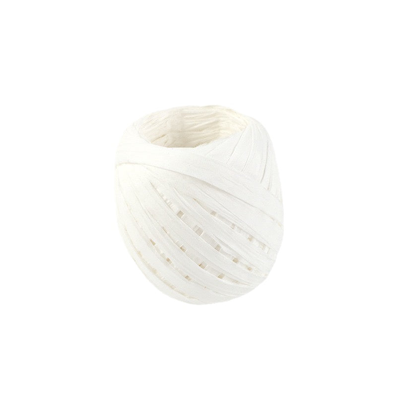 Raffia Paper Craft Ribbon Twine