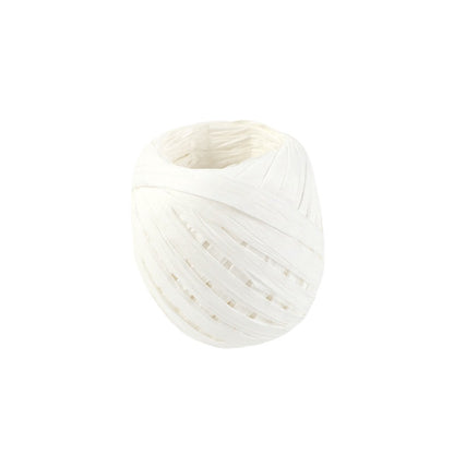 Raffia Paper Craft Ribbon Twine