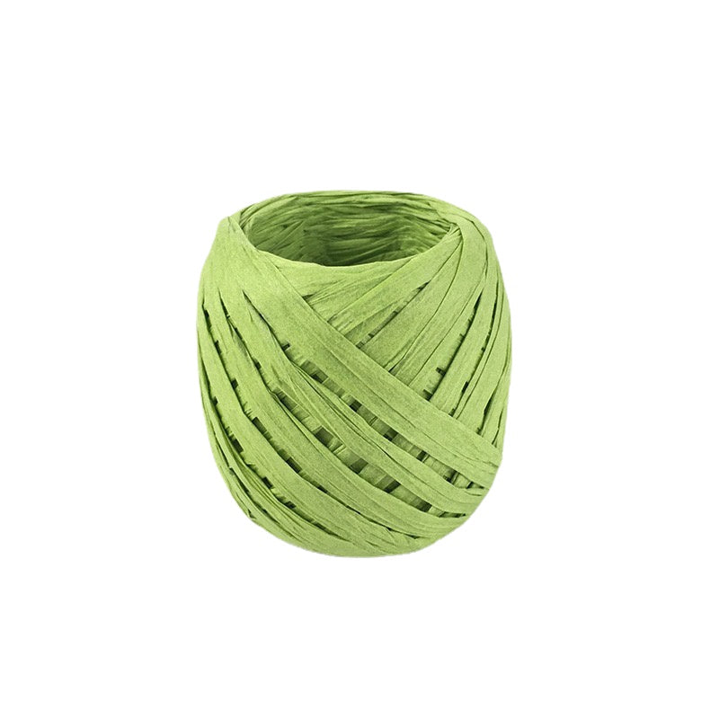 Raffia Paper Craft Ribbon Twine