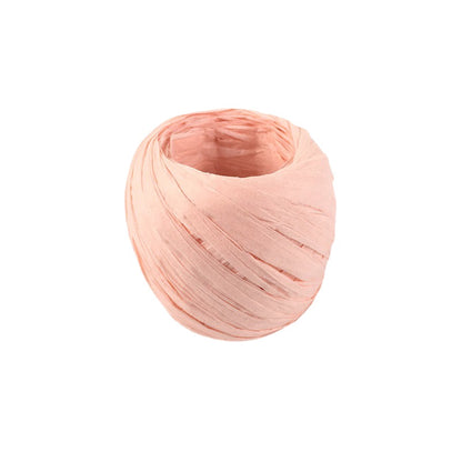 Raffia Paper Craft Ribbon Twine