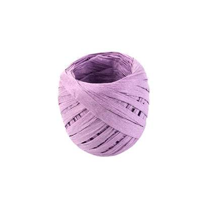 Raffia Paper Craft Ribbon Twine