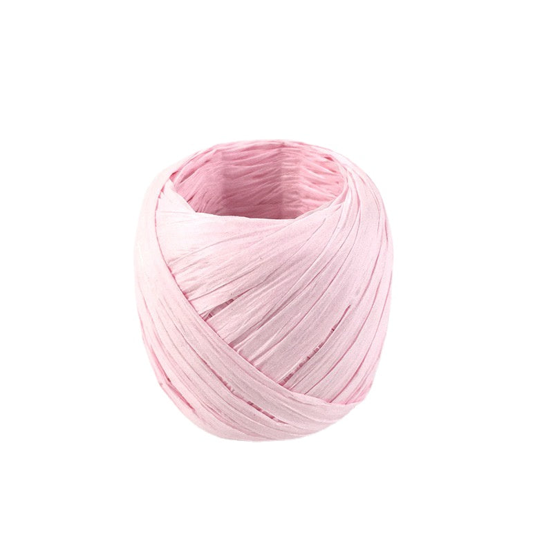 Raffia Paper Craft Ribbon Twine
