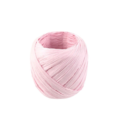 Raffia Paper Craft Ribbon Twine