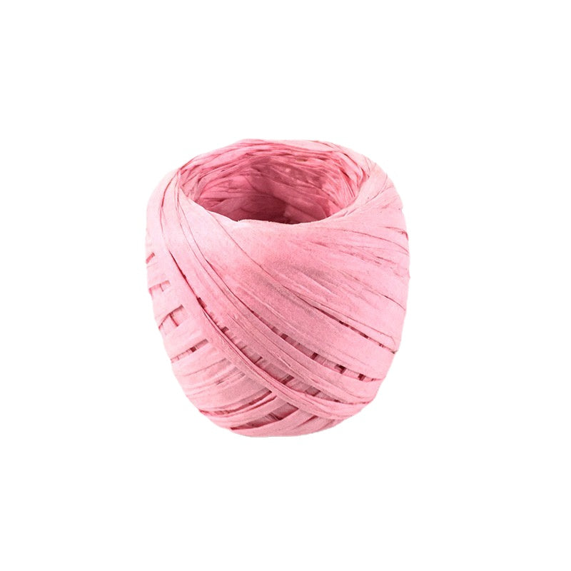 Raffia Paper Craft Ribbon Twine