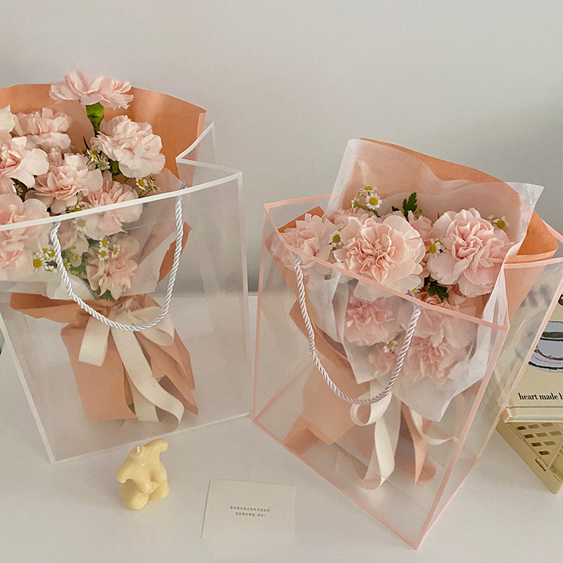 Flower Bouquet Box 