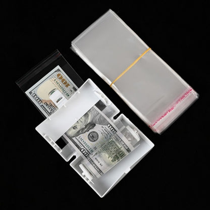 Surprise Money Pull Box for Bouquets & Gifts