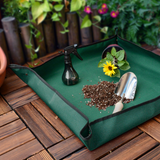 Load image into Gallery viewer, Florist Work Dirty Catcher Waterproof Mat