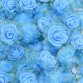 tulle-blue