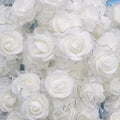 tulle-white