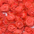 tulle-red