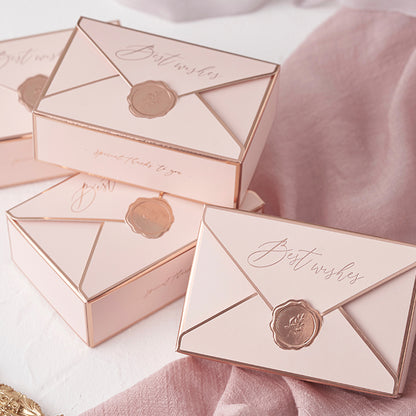 wedding candy box