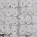 F03 blanc