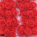 F06 rouge