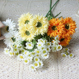 Load image into Gallery viewer, 27cm Artificial Gerbera for Home Decor