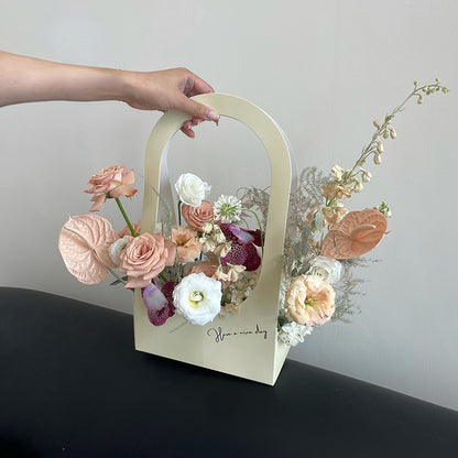 Floral Boxes for Flower 