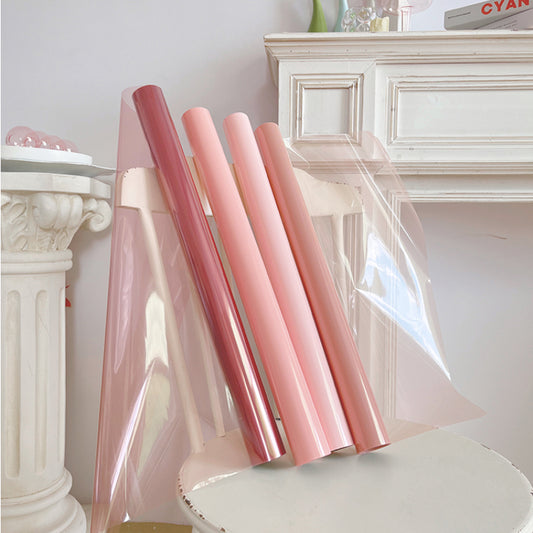 Cellophane Wrapping Paper