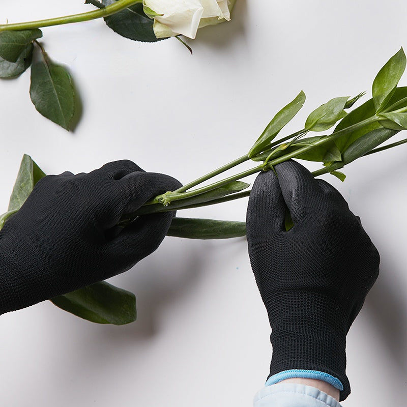 Lightweight Florist Thorn-Proof Gardening Gloves