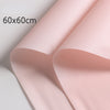 20 sheets pink
