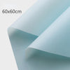 20 sheets blue