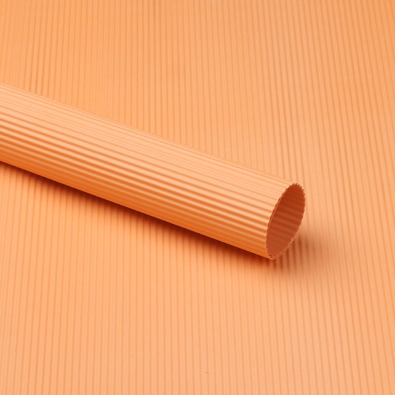20 feuilles de papier d'emballage ondulé pour bouquet (50x65 cm)